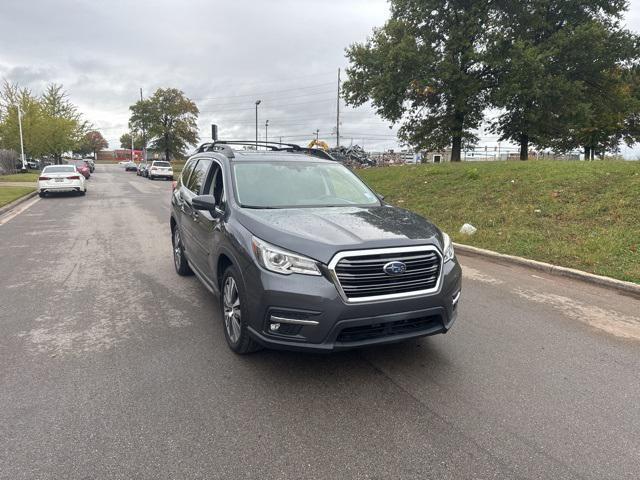 used 2021 Subaru Ascent car, priced at $24,733