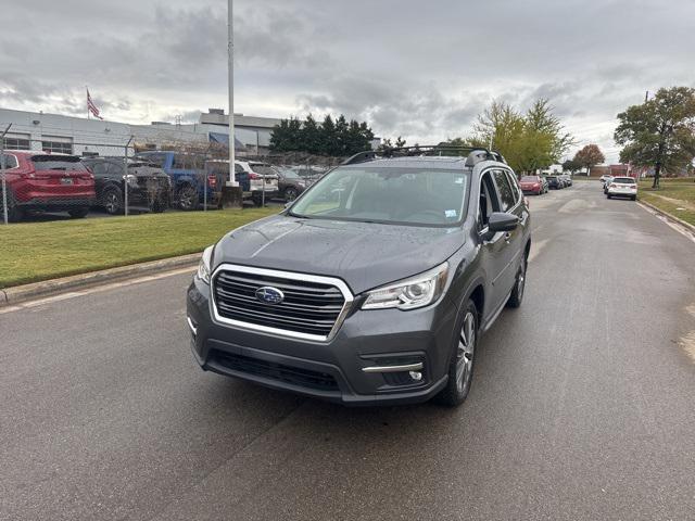 used 2021 Subaru Ascent car, priced at $24,733