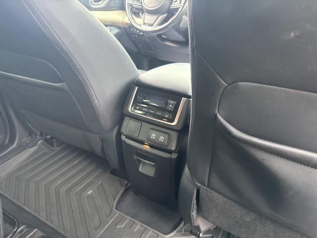 used 2021 Subaru Ascent car, priced at $24,733