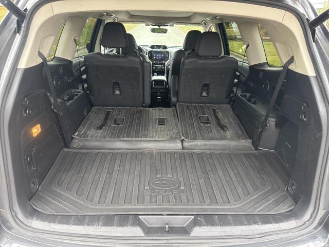 used 2021 Subaru Ascent car, priced at $24,733