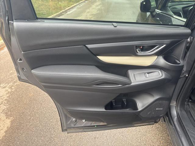 used 2021 Subaru Ascent car, priced at $24,733