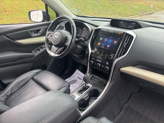 used 2021 Subaru Ascent car, priced at $24,733