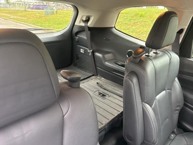 used 2021 Subaru Ascent car, priced at $24,733