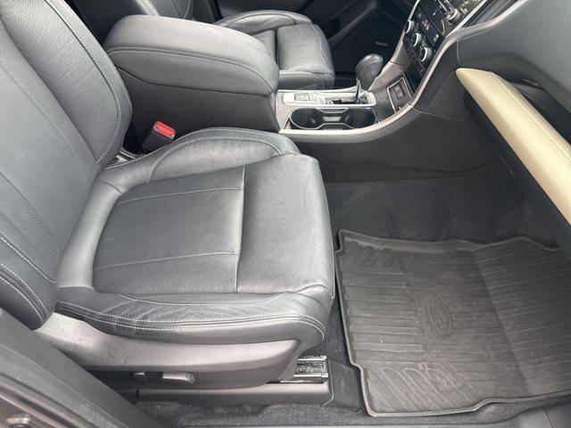 used 2021 Subaru Ascent car, priced at $24,733