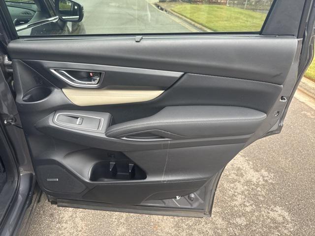 used 2021 Subaru Ascent car, priced at $24,733