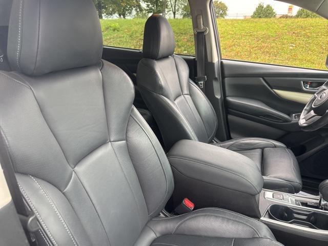 used 2021 Subaru Ascent car, priced at $24,733