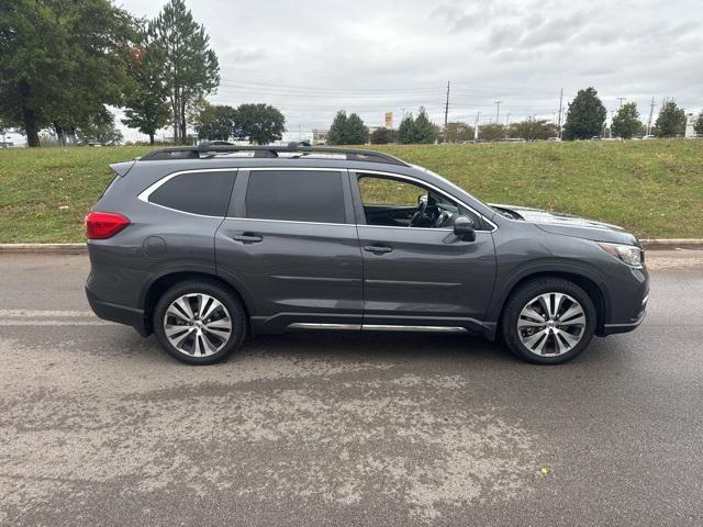 used 2021 Subaru Ascent car, priced at $24,733