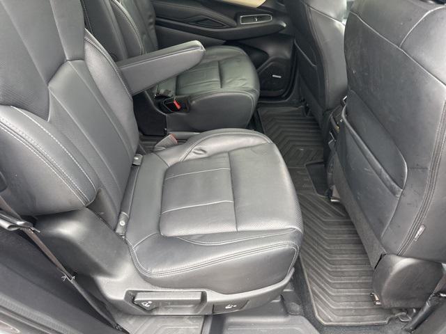 used 2021 Subaru Ascent car, priced at $24,733