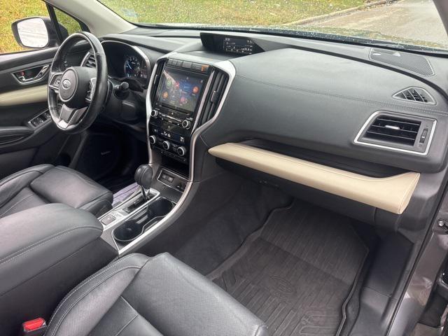 used 2021 Subaru Ascent car, priced at $24,733