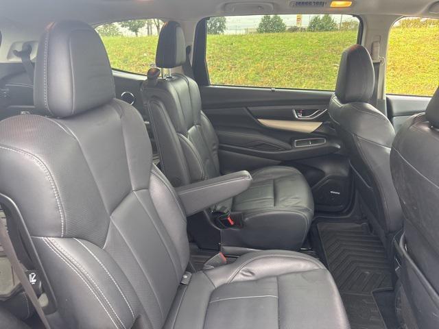 used 2021 Subaru Ascent car, priced at $24,733