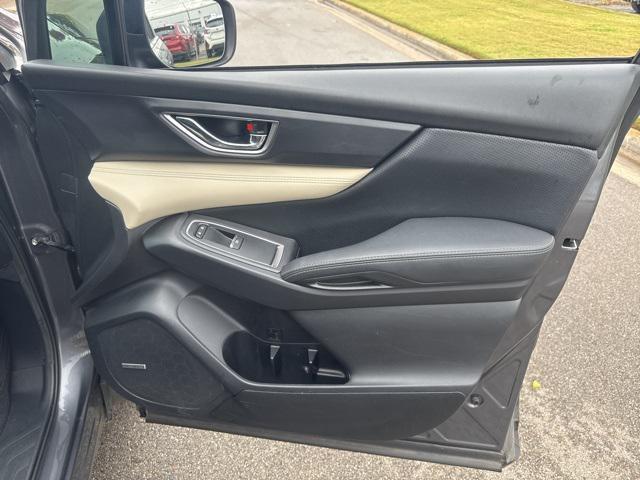 used 2021 Subaru Ascent car, priced at $24,733