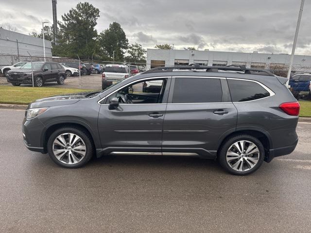 used 2021 Subaru Ascent car, priced at $24,733