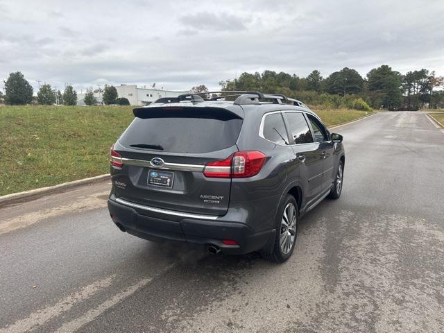 used 2021 Subaru Ascent car, priced at $24,733