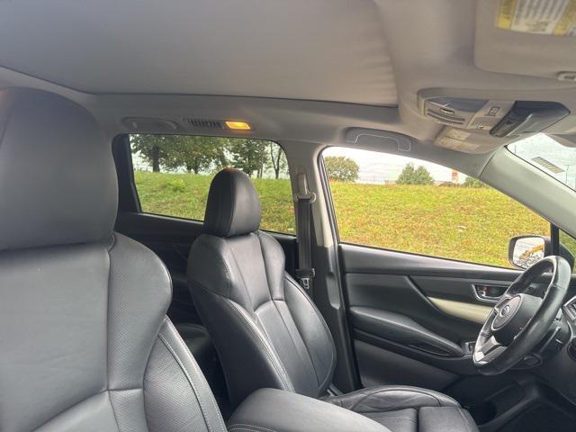 used 2021 Subaru Ascent car, priced at $24,733