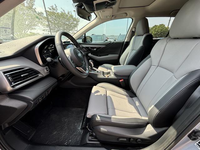 new 2025 Subaru Outback car, priced at $40,296