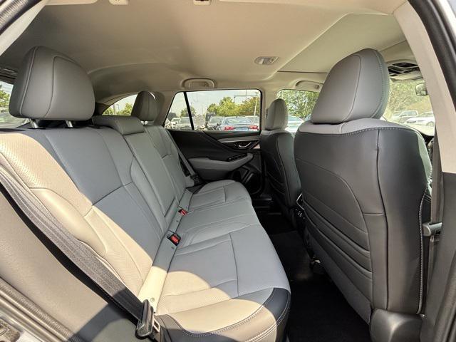 new 2025 Subaru Outback car, priced at $40,296