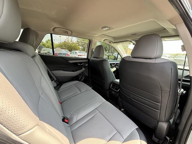 new 2025 Subaru Outback car, priced at $40,296