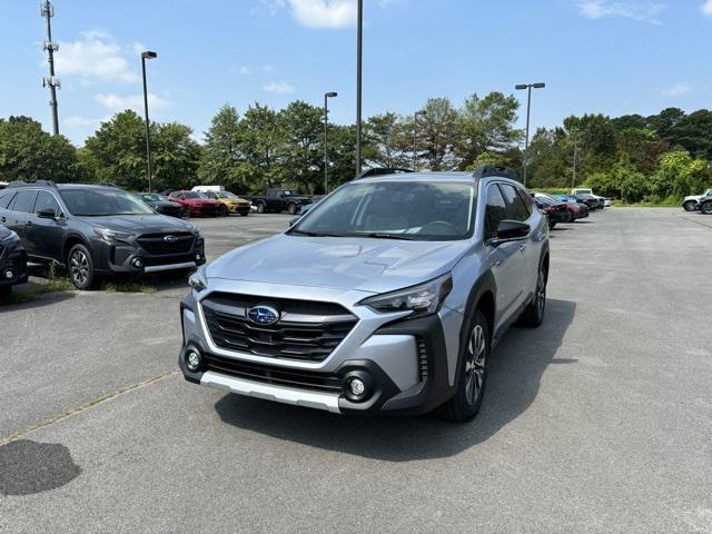 new 2025 Subaru Outback car, priced at $40,296