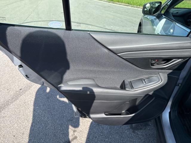used 2020 Subaru Outback car, priced at $20,345