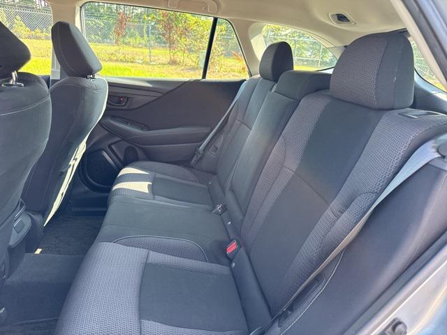 used 2020 Subaru Outback car, priced at $20,345