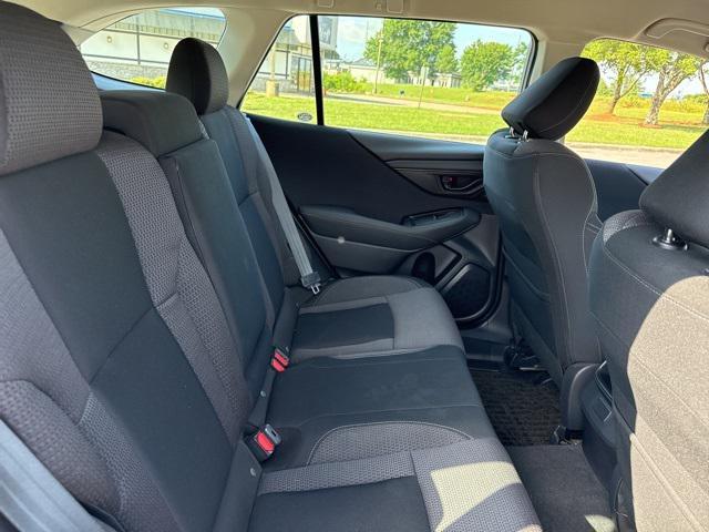 used 2020 Subaru Outback car, priced at $20,345