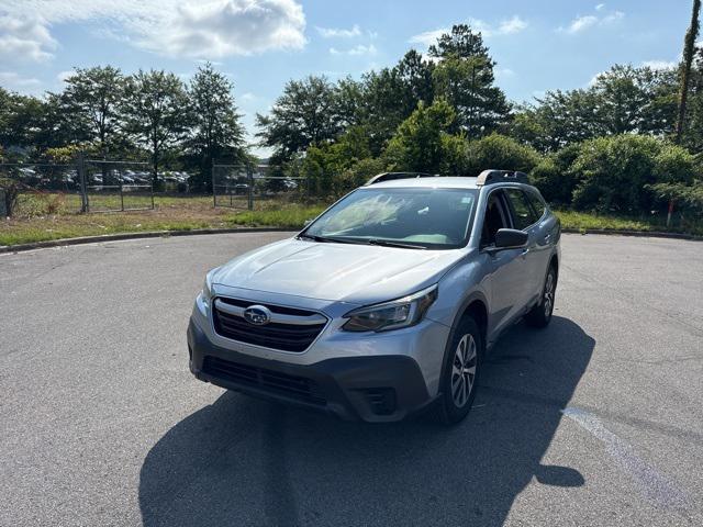 used 2020 Subaru Outback car, priced at $20,345
