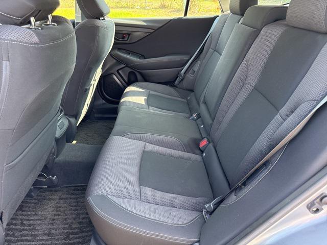 used 2020 Subaru Outback car, priced at $20,345
