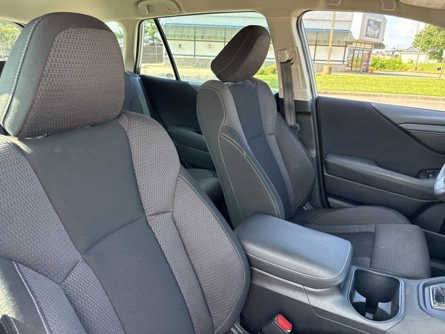 used 2020 Subaru Outback car, priced at $20,345