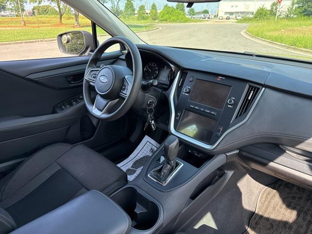 used 2020 Subaru Outback car, priced at $20,345