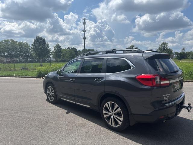 used 2021 Subaru Ascent car, priced at $30,617