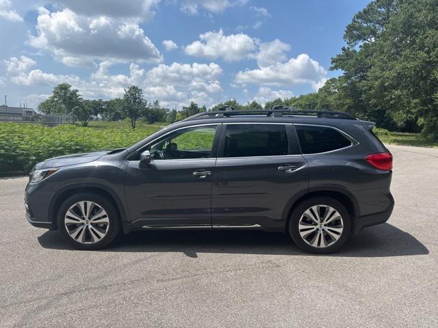 used 2021 Subaru Ascent car, priced at $30,617