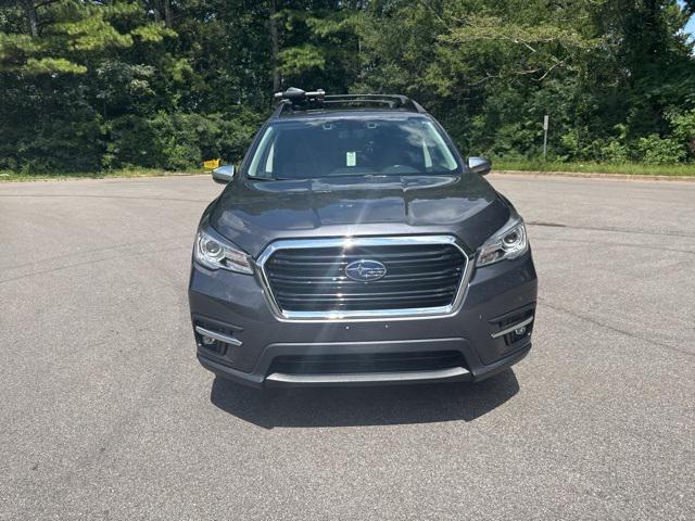 used 2021 Subaru Ascent car, priced at $30,617