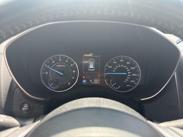 used 2021 Subaru Ascent car, priced at $30,617