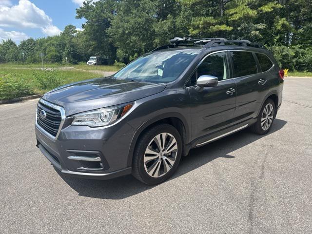 used 2021 Subaru Ascent car, priced at $30,617
