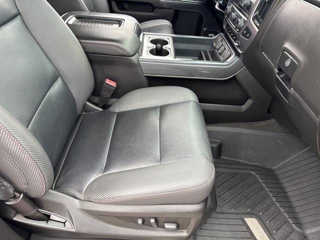 used 2018 GMC Sierra 1500 car, priced at $32,581