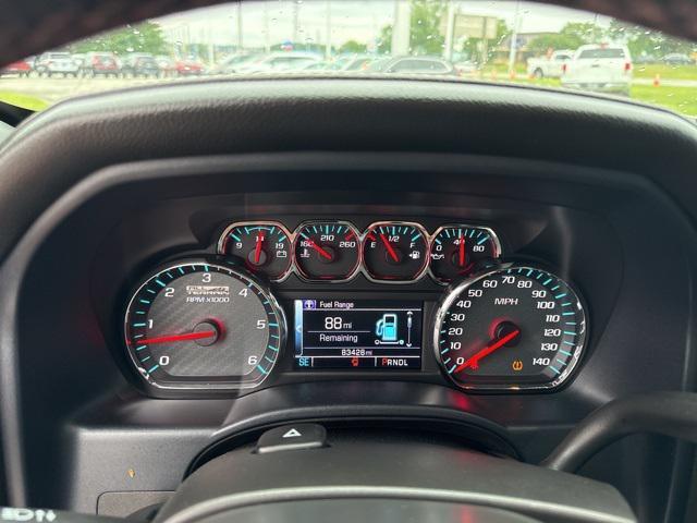 used 2018 GMC Sierra 1500 car, priced at $32,581