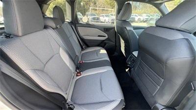 new 2025 Subaru Forester car, priced at $35,644