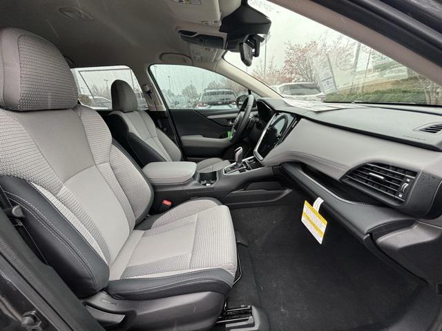 new 2025 Subaru Outback car, priced at $34,665