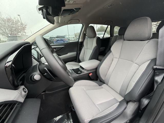 new 2025 Subaru Outback car, priced at $34,665