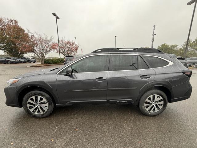 new 2025 Subaru Outback car, priced at $34,665