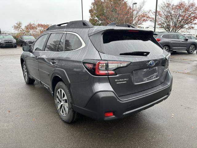 new 2025 Subaru Outback car, priced at $34,665