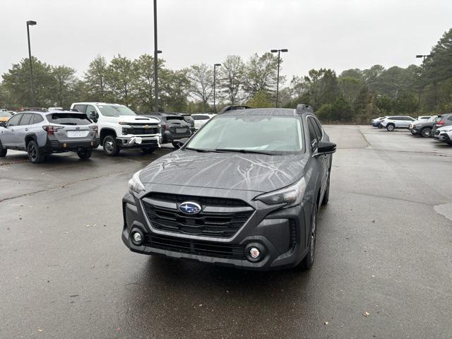 new 2025 Subaru Outback car, priced at $34,665