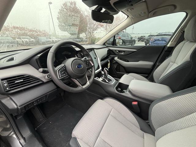 new 2025 Subaru Outback car, priced at $34,665