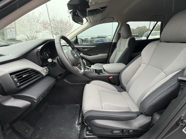 new 2025 Subaru Outback car, priced at $34,665