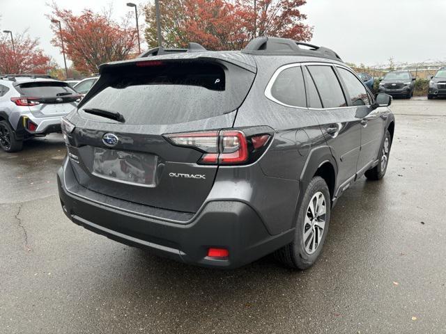 new 2025 Subaru Outback car, priced at $34,665