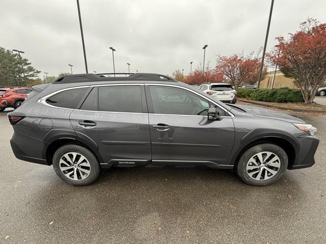 new 2025 Subaru Outback car, priced at $34,665