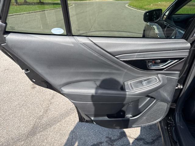 used 2022 Subaru Outback car, priced at $26,640