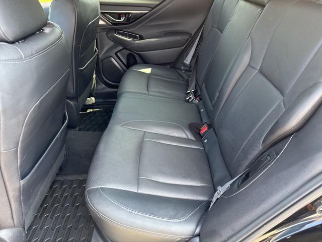 used 2022 Subaru Outback car, priced at $26,640