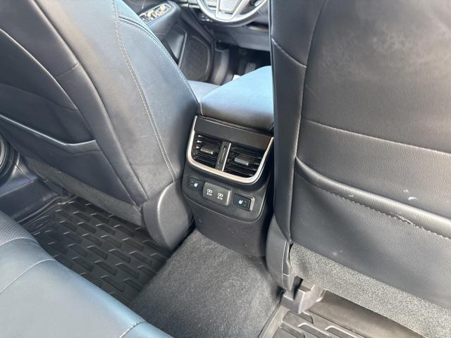 used 2022 Subaru Outback car, priced at $26,640