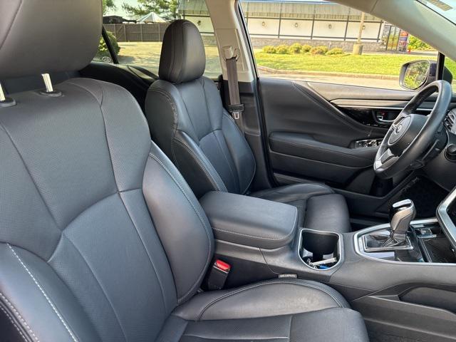 used 2022 Subaru Outback car, priced at $26,640